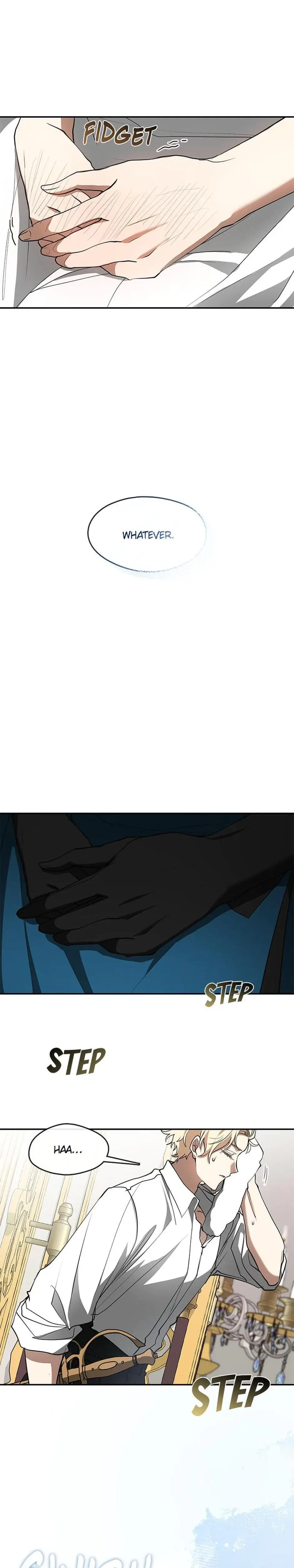 I Failed To Oust The Villain Chapter 73 - Page 6