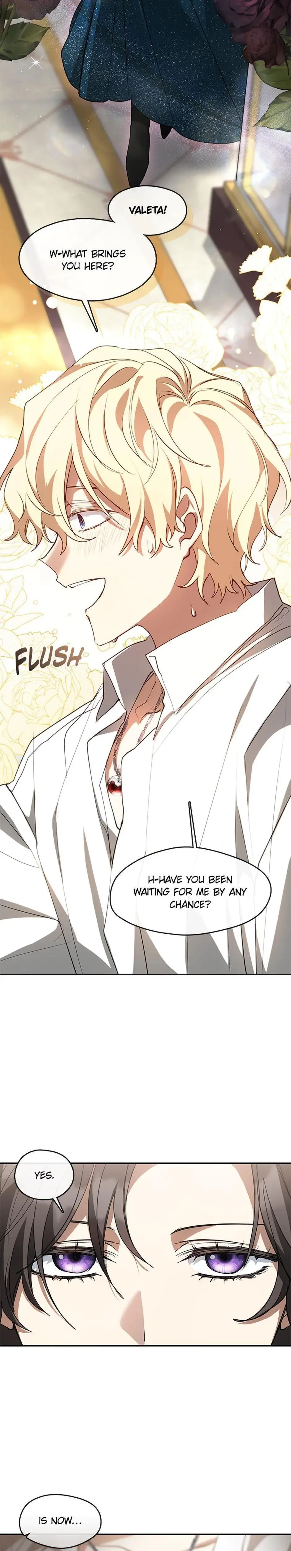I Failed To Oust The Villain Chapter 73 - Page 9