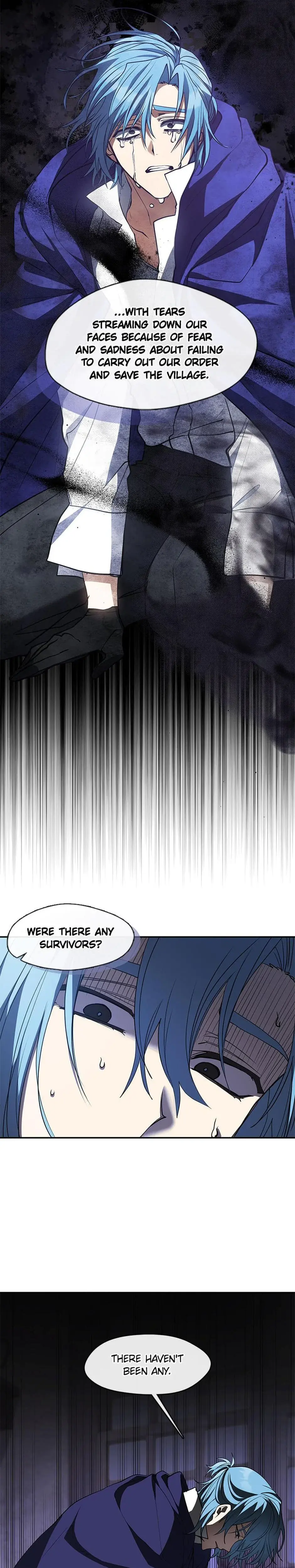 I Failed To Oust The Villain Chapter 74 - Page 12
