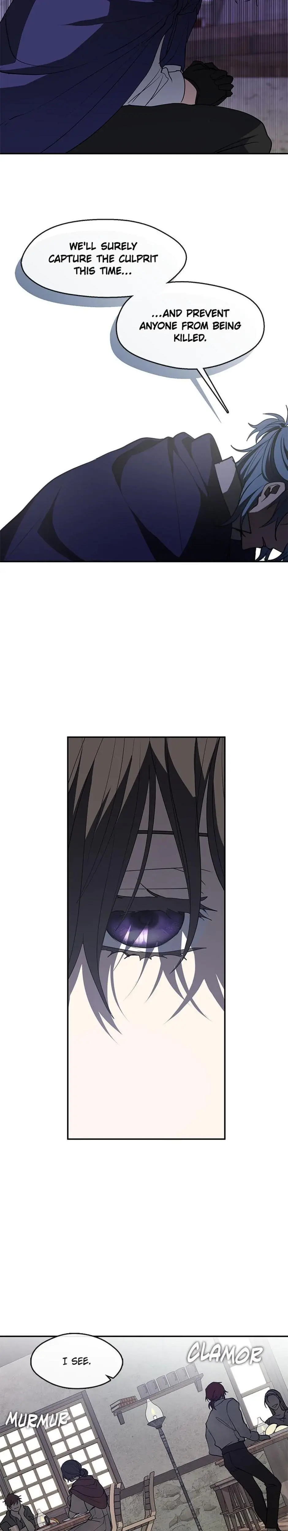 I Failed To Oust The Villain Chapter 74 - Page 13