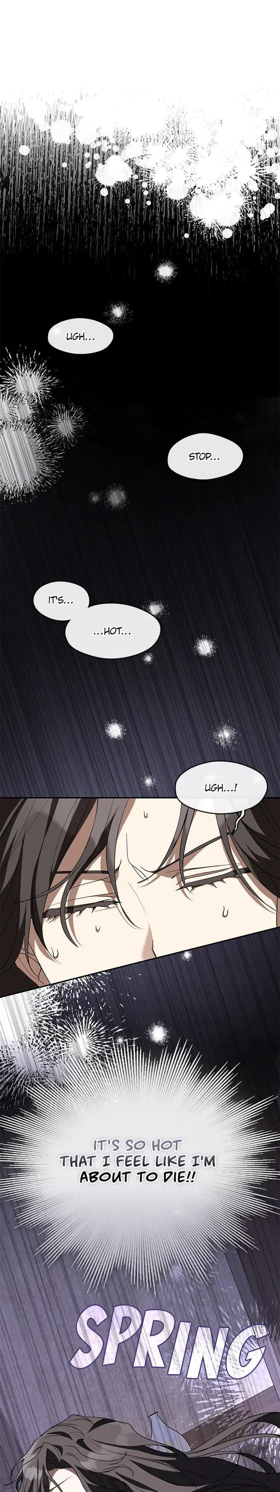 I Failed To Oust The Villain Chapter 74 - Page 15