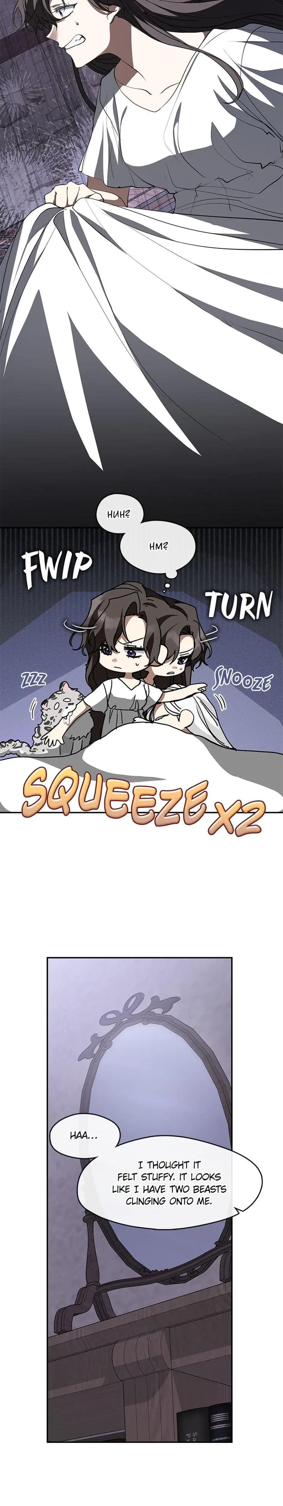I Failed To Oust The Villain Chapter 74 - Page 16