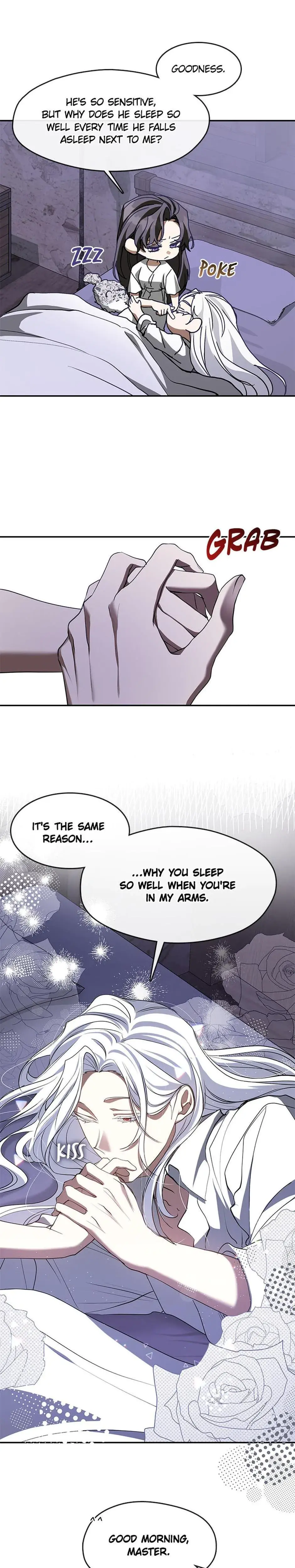 I Failed To Oust The Villain Chapter 74 - Page 17