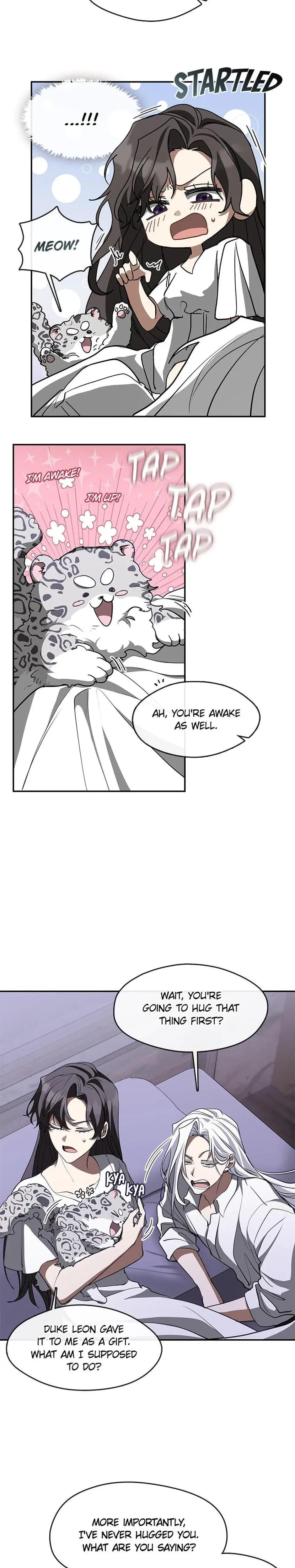 I Failed To Oust The Villain Chapter 74 - Page 18