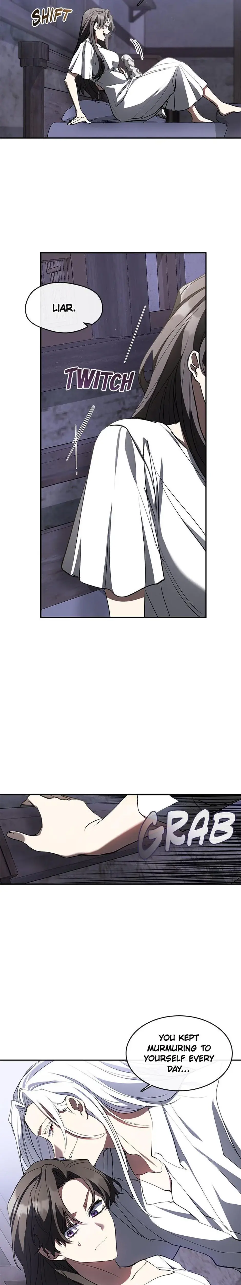 I Failed To Oust The Villain Chapter 74 - Page 21