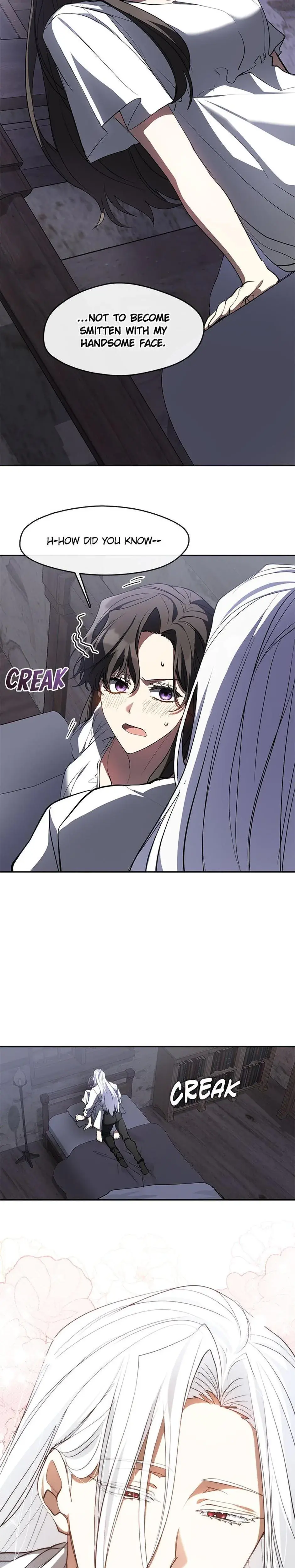 I Failed To Oust The Villain Chapter 74 - Page 22