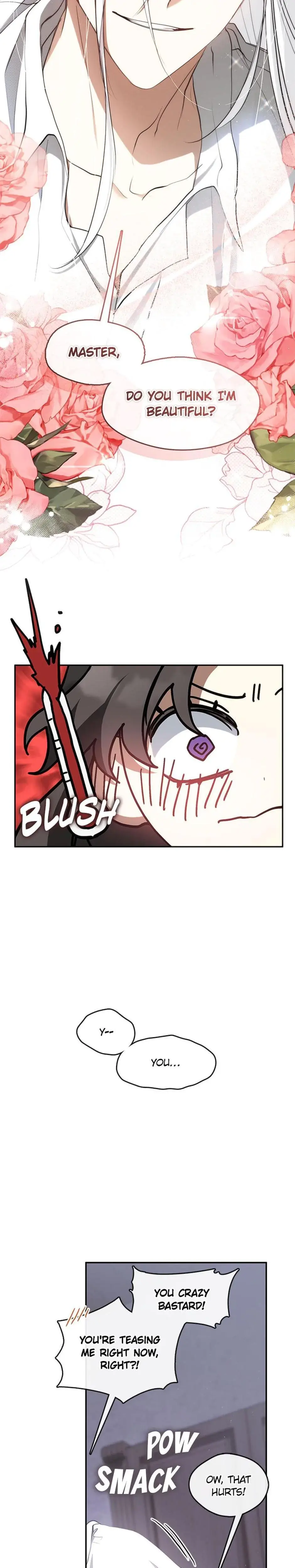 I Failed To Oust The Villain Chapter 74 - Page 23