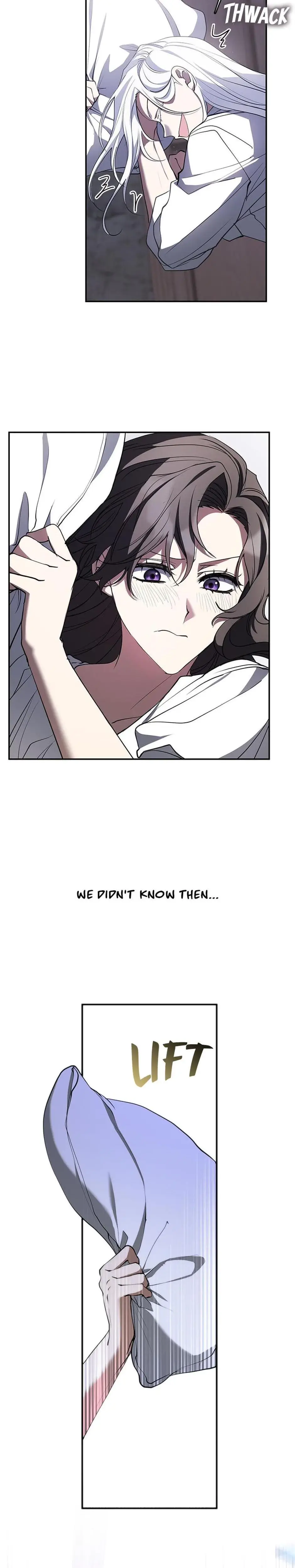I Failed To Oust The Villain Chapter 74 - Page 24
