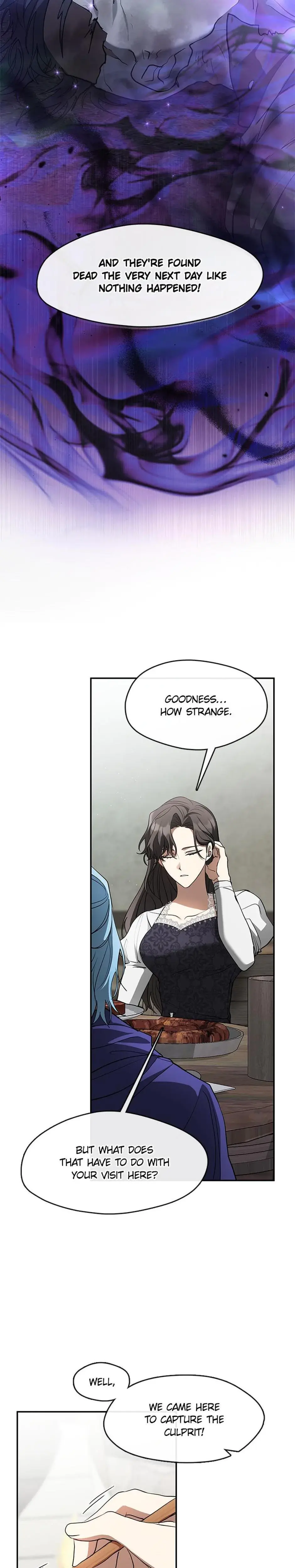 I Failed To Oust The Villain Chapter 74 - Page 7