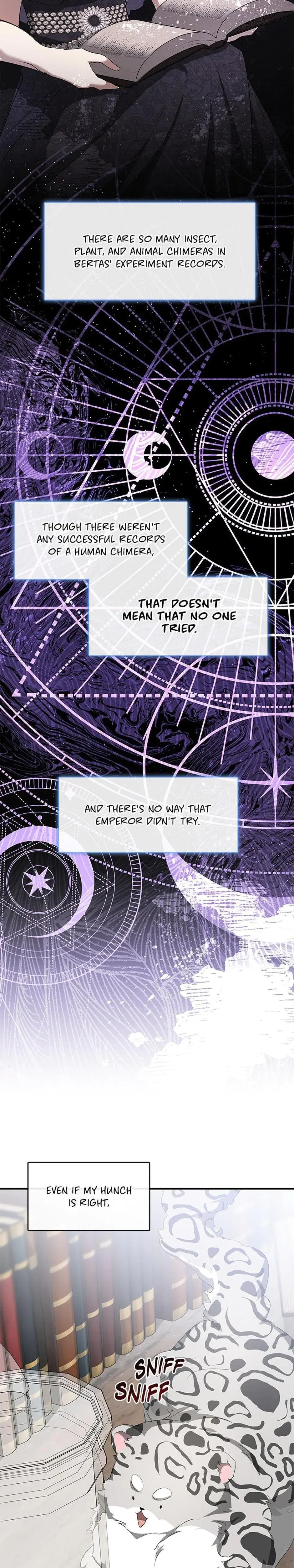 I Failed To Oust The Villain Chapter 75 - Page 16