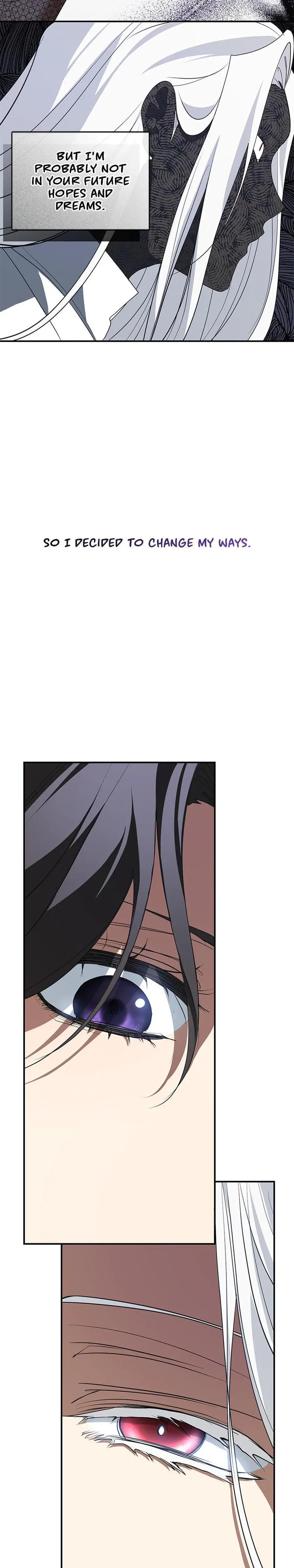 I Failed To Oust The Villain Chapter 75 - Page 22