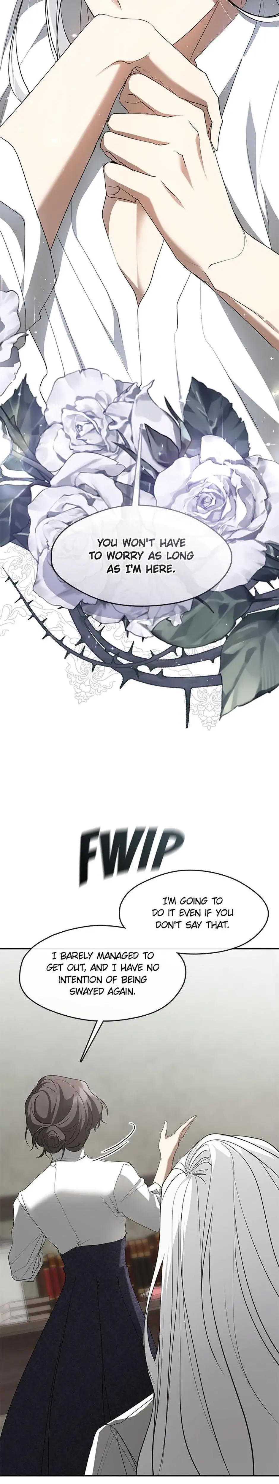 I Failed To Oust The Villain Chapter 75 - Page 24