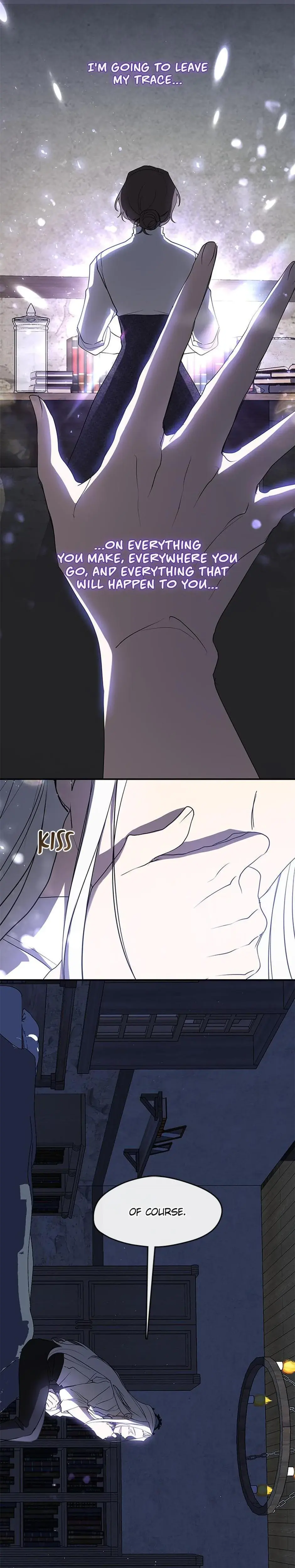 I Failed To Oust The Villain Chapter 75 - Page 27