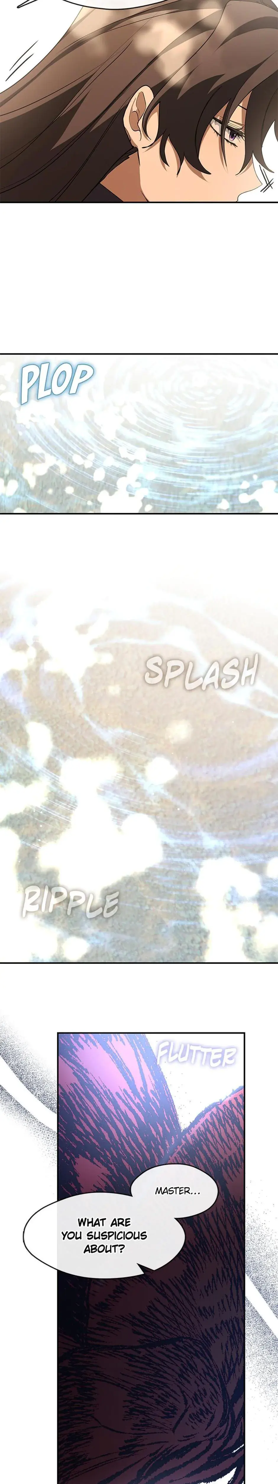 I Failed To Oust The Villain Chapter 75 - Page 8