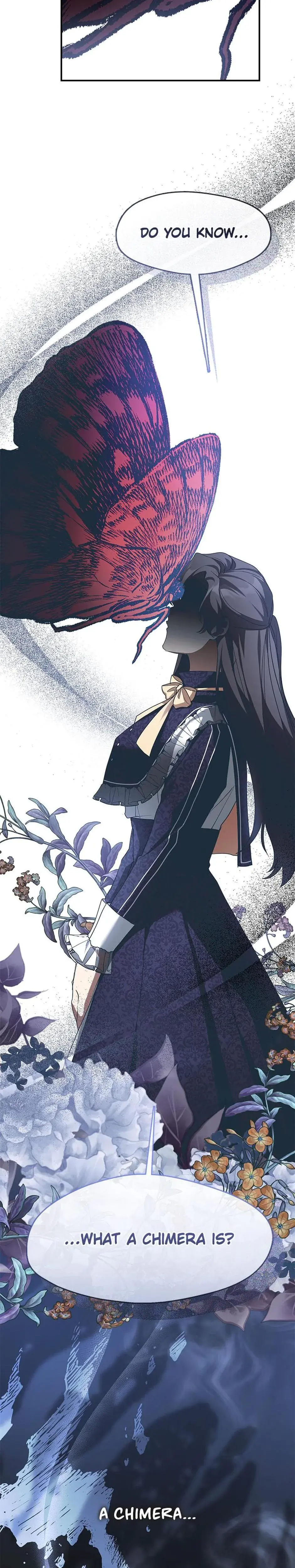 I Failed To Oust The Villain Chapter 75 - Page 9