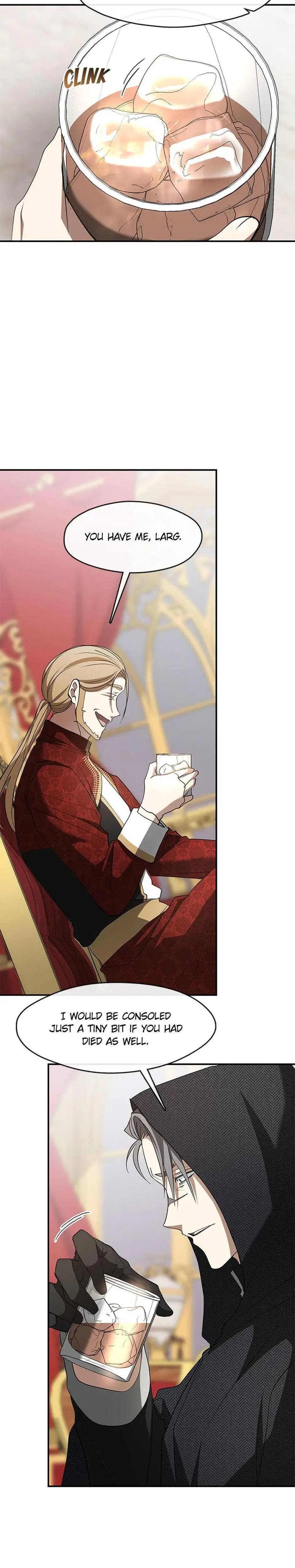 I Failed To Oust The Villain Chapter 76 - Page 16