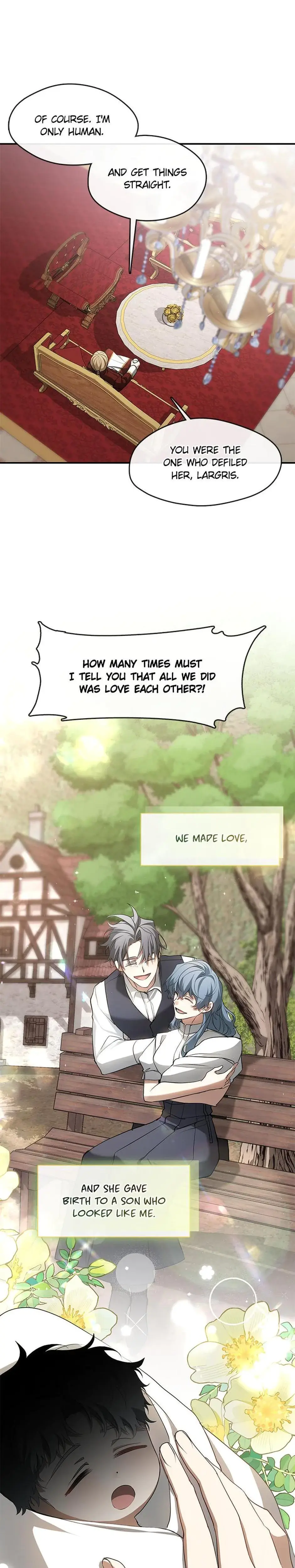 I Failed To Oust The Villain Chapter 76 - Page 18