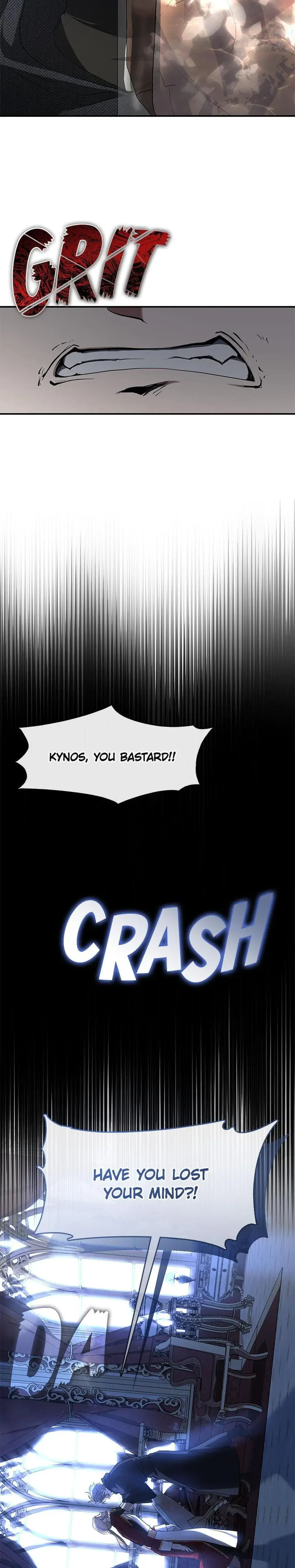 I Failed To Oust The Villain Chapter 76 - Page 20