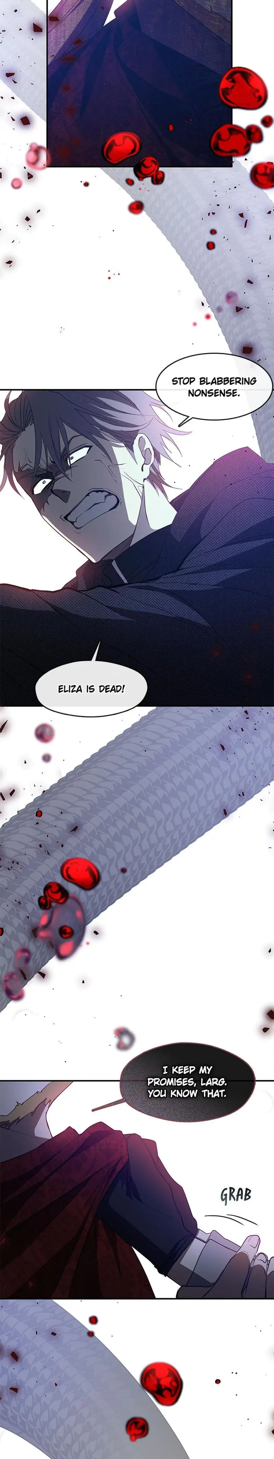 I Failed To Oust The Villain Chapter 76 - Page 22