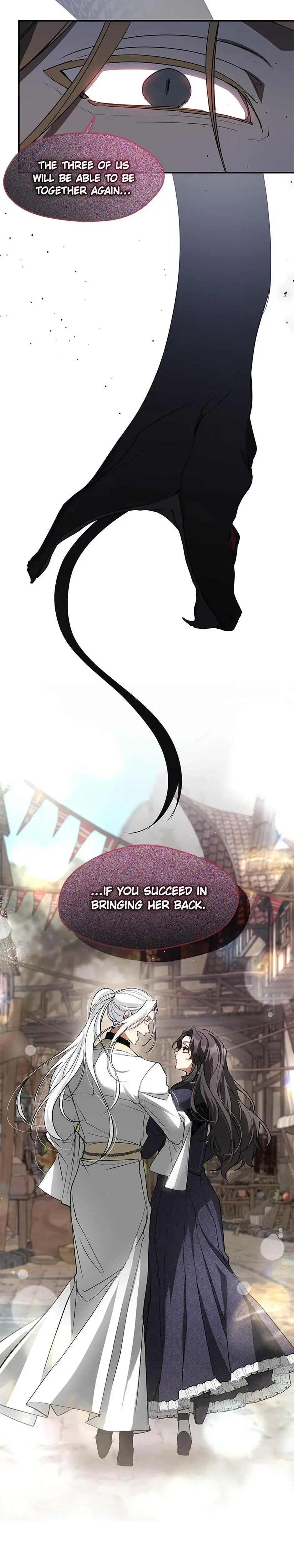 I Failed To Oust The Villain Chapter 76 - Page 23