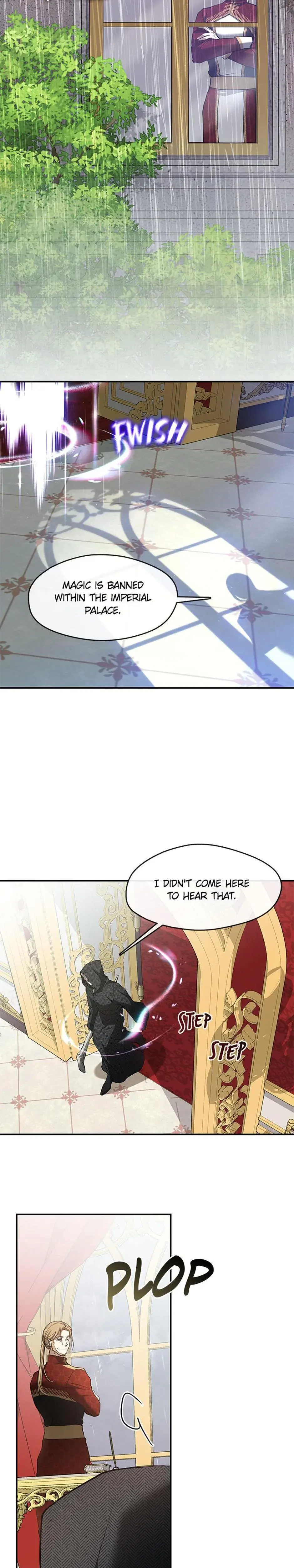I Failed To Oust The Villain Chapter 76 - Page 6