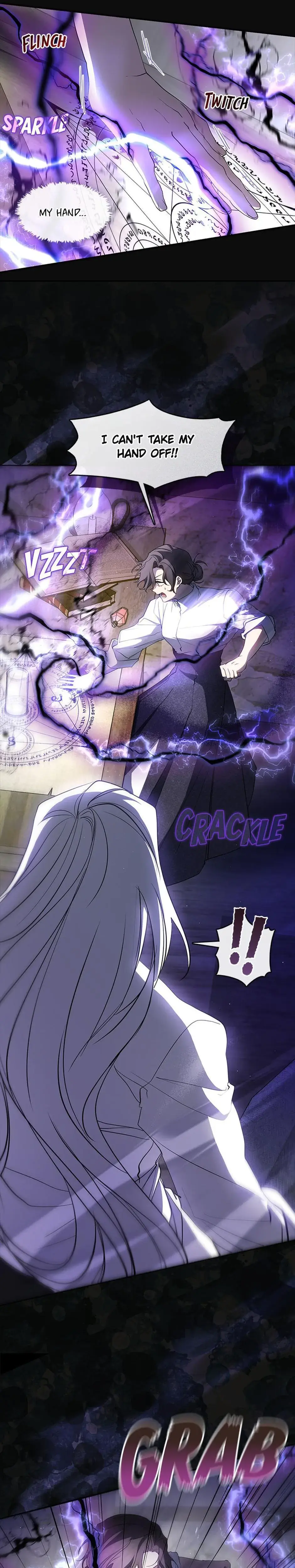 I Failed To Oust The Villain Chapter 77 - Page 10