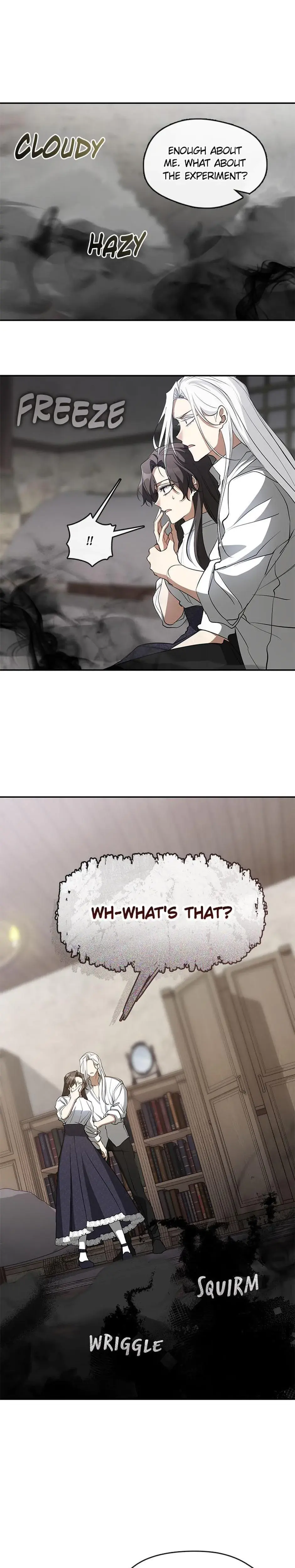 I Failed To Oust The Villain Chapter 77 - Page 16