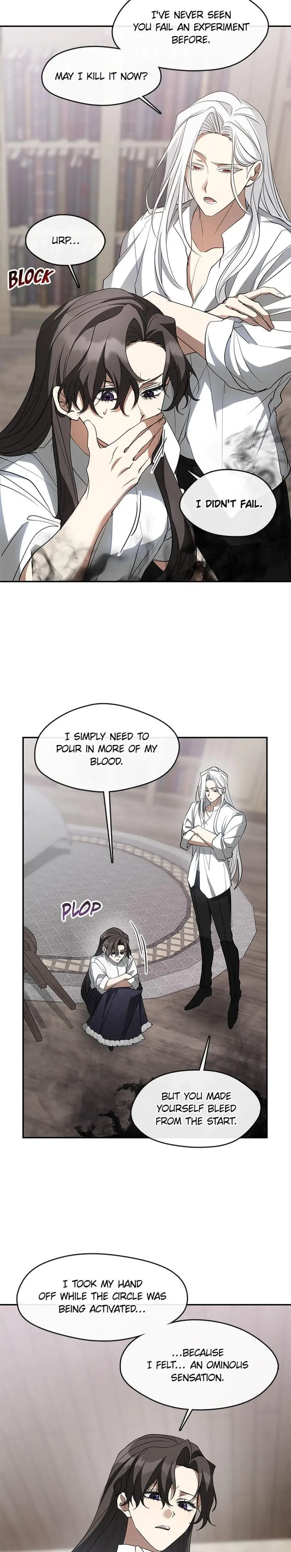I Failed To Oust The Villain Chapter 77 - Page 17