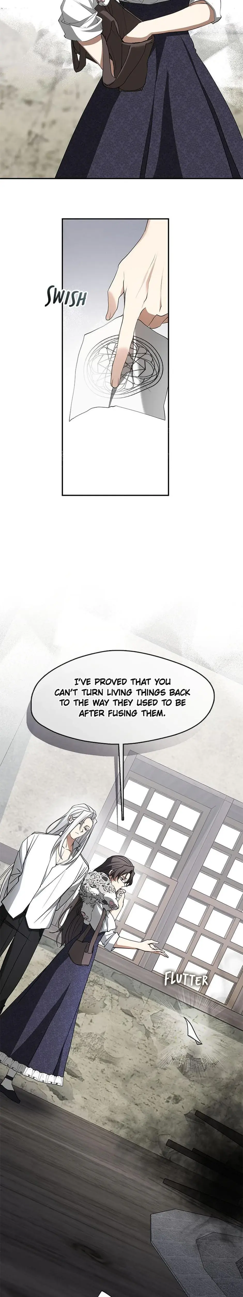 I Failed To Oust The Villain Chapter 77 - Page 20