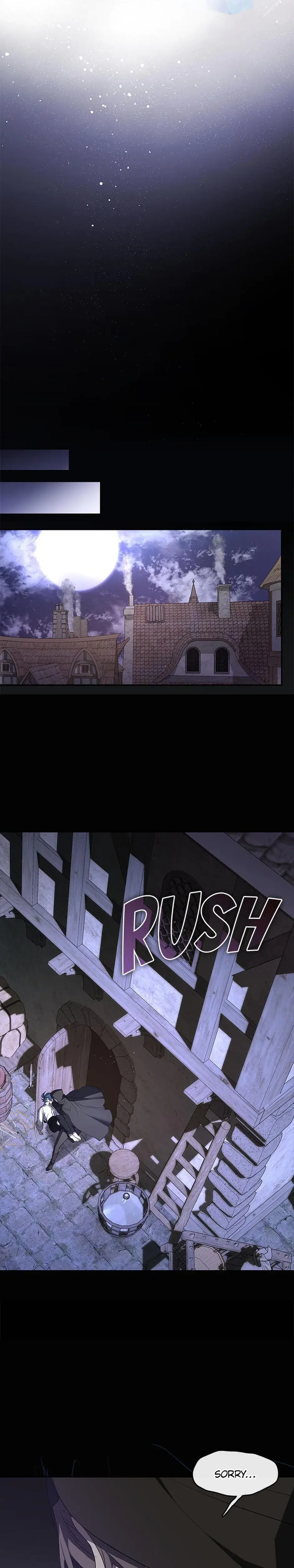 I Failed To Oust The Villain Chapter 77 - Page 23