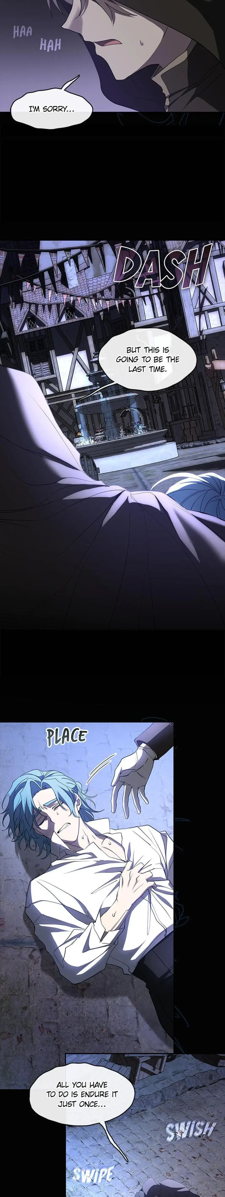 I Failed To Oust The Villain Chapter 77 - Page 24