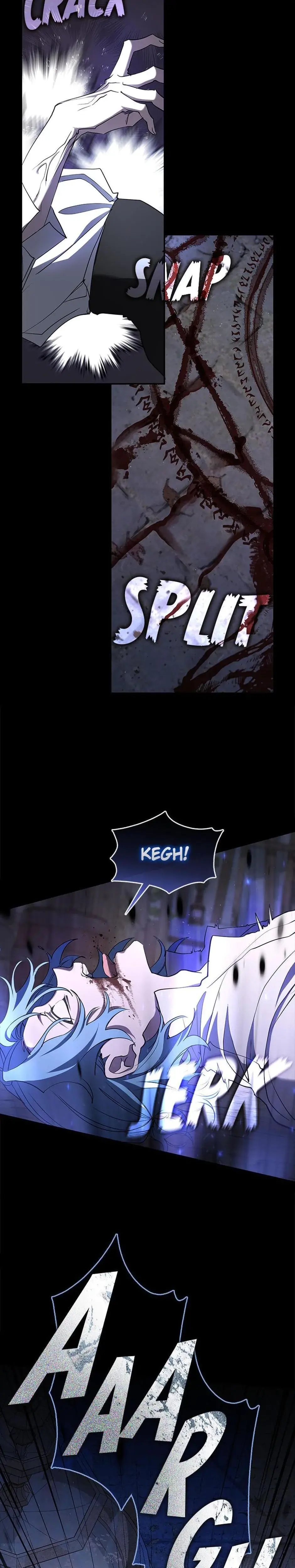 I Failed To Oust The Villain Chapter 77 - Page 26