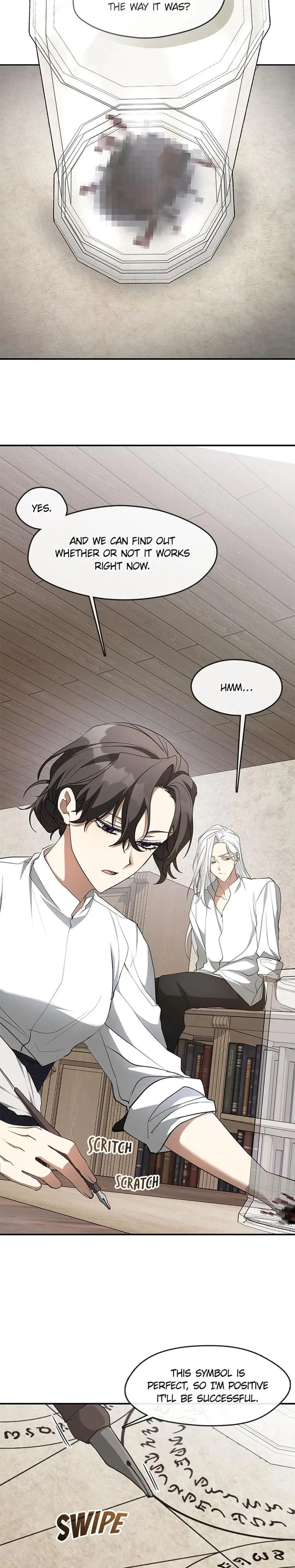 I Failed To Oust The Villain Chapter 77 - Page 6