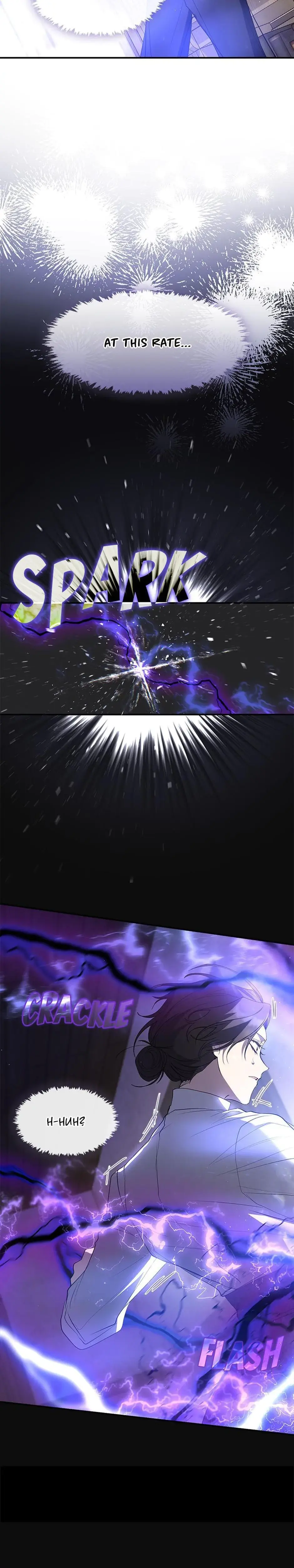 I Failed To Oust The Villain Chapter 77 - Page 9