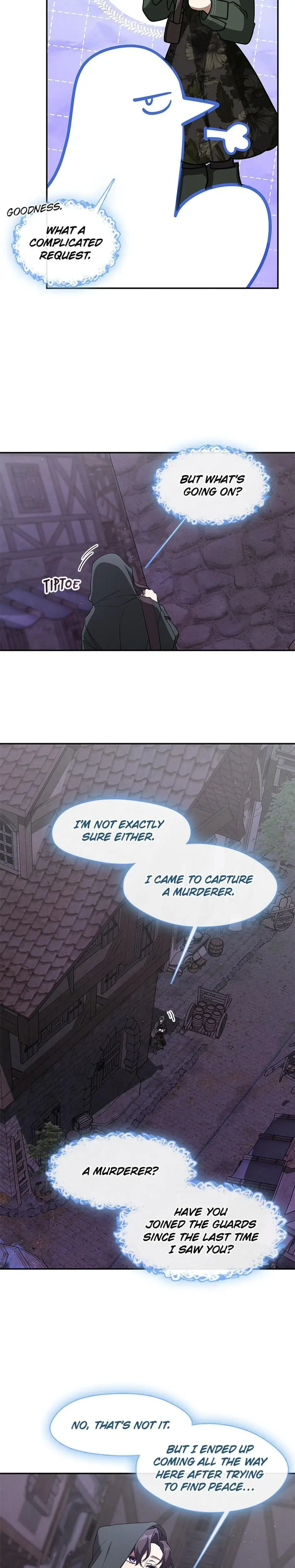 I Failed To Oust The Villain Chapter 78 - Page 11