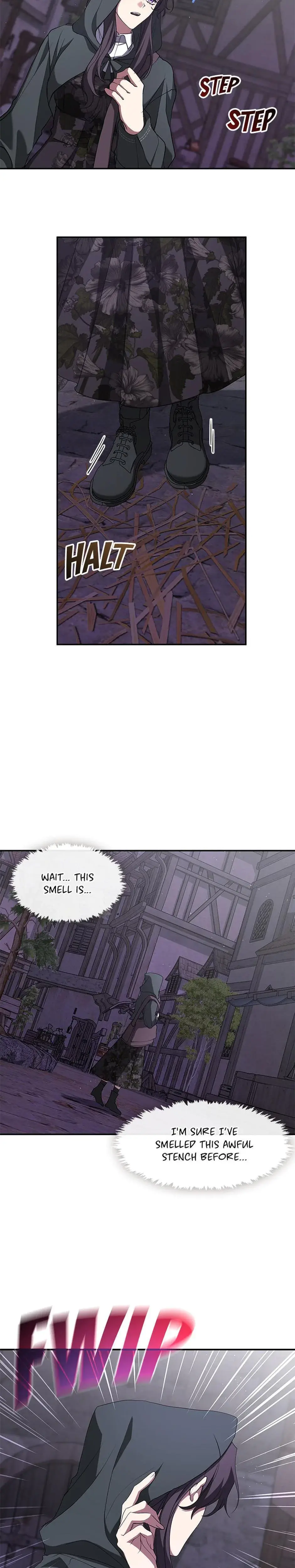 I Failed To Oust The Villain Chapter 78 - Page 12
