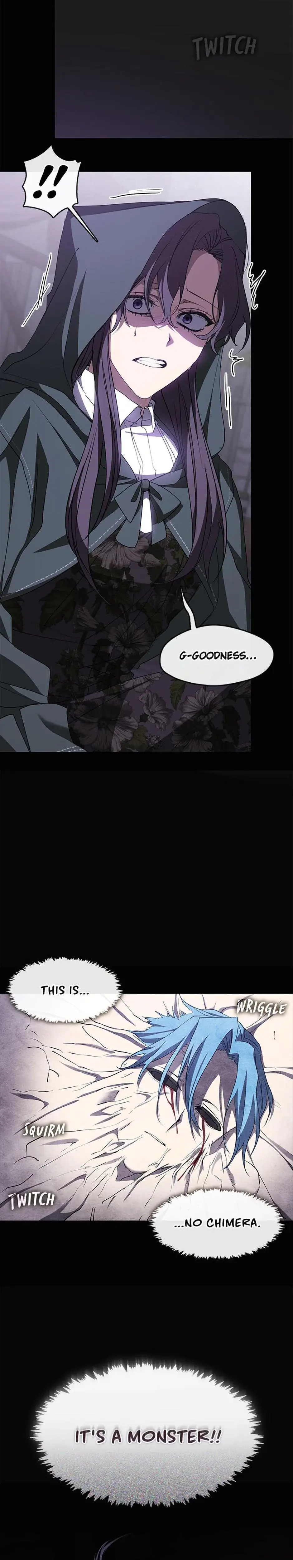 I Failed To Oust The Villain Chapter 78 - Page 14