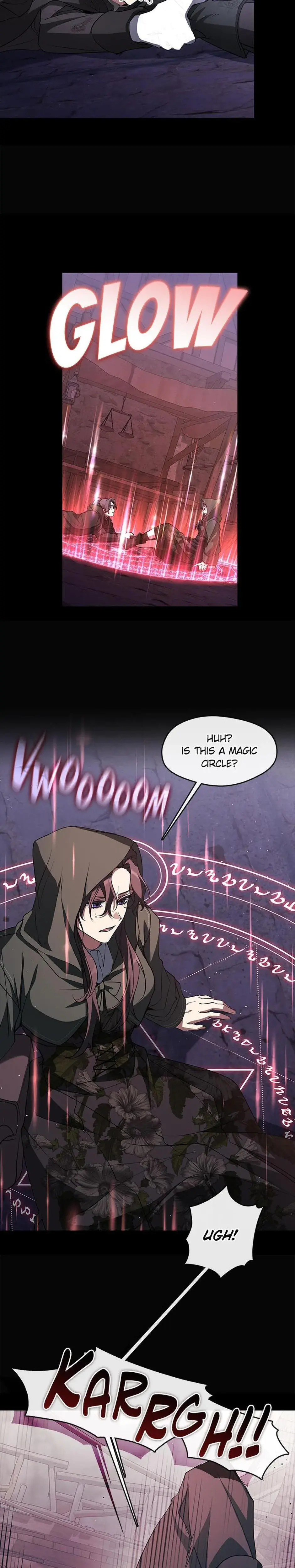 I Failed To Oust The Villain Chapter 78 - Page 17