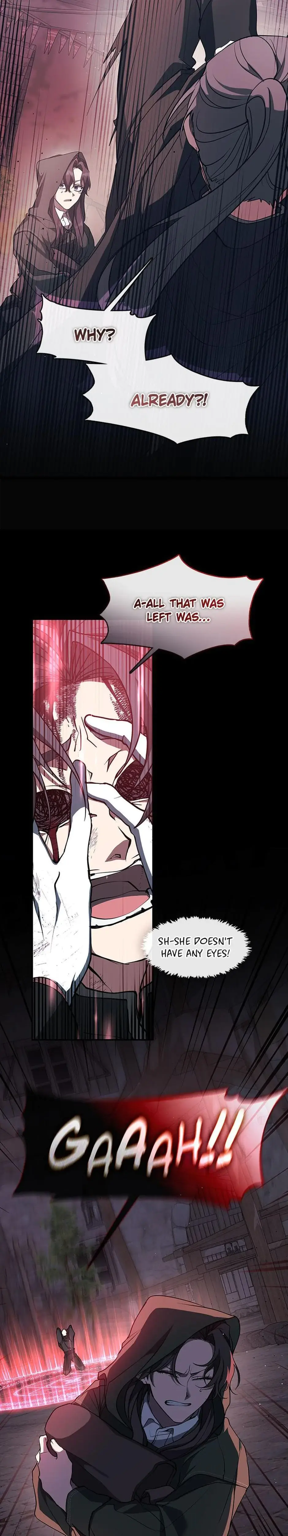 I Failed To Oust The Villain Chapter 78 - Page 18