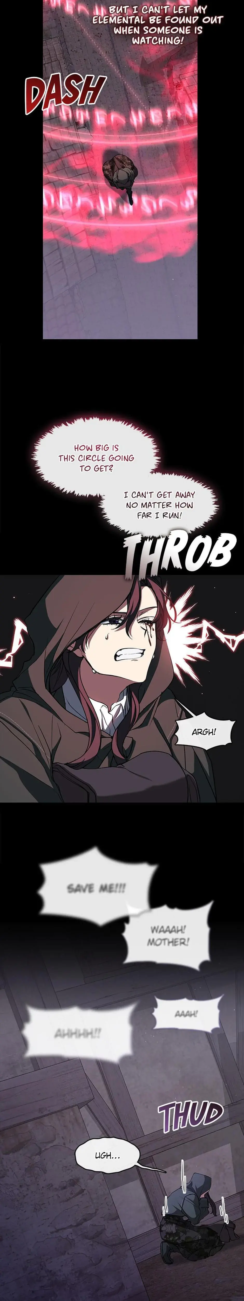 I Failed To Oust The Villain Chapter 78 - Page 20