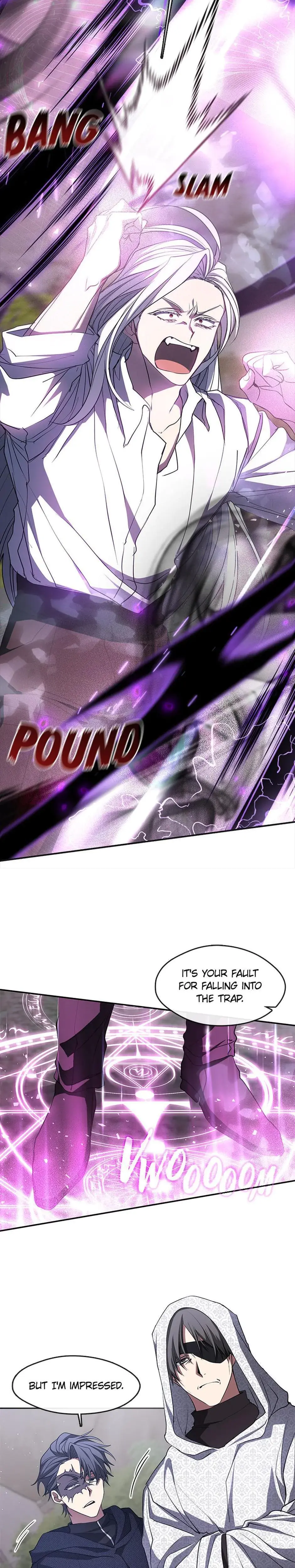I Failed To Oust The Villain Chapter 78 - Page 24