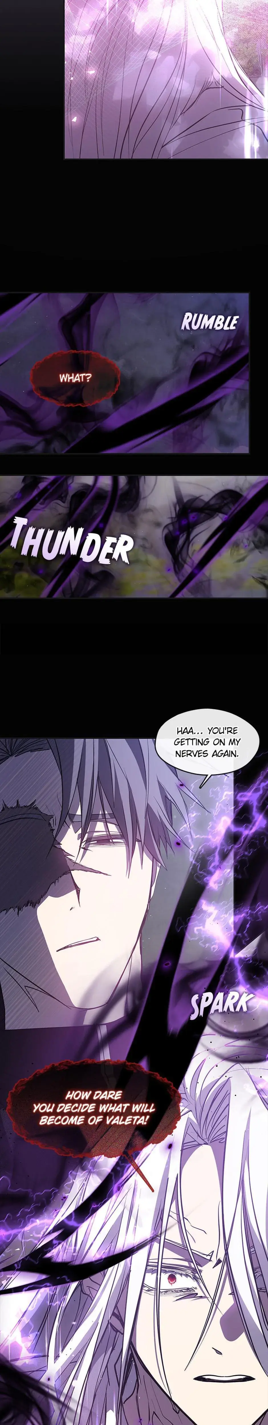 I Failed To Oust The Villain Chapter 78 - Page 27