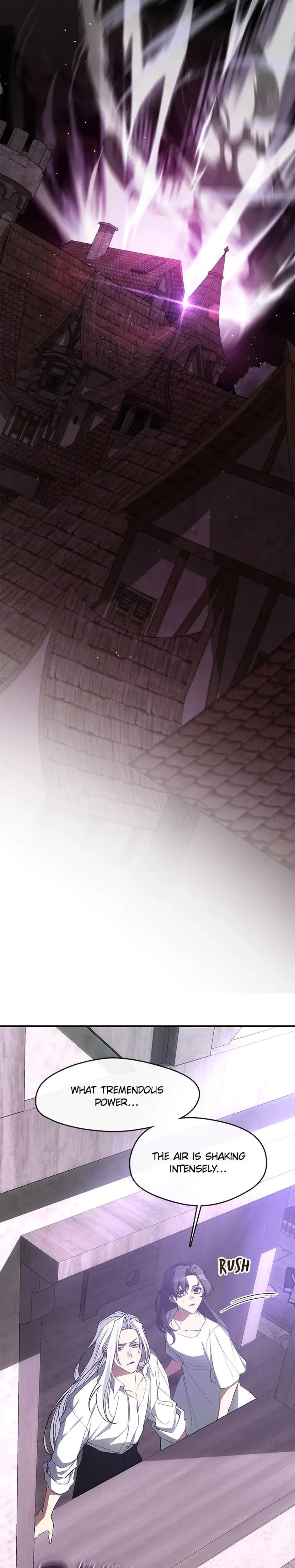 I Failed To Oust The Villain Chapter 78 - Page 3