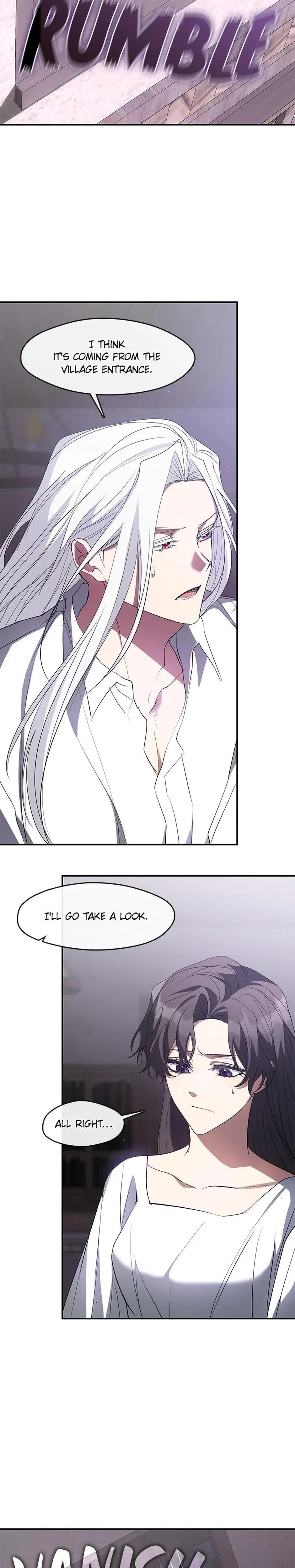 I Failed To Oust The Villain Chapter 78 - Page 4