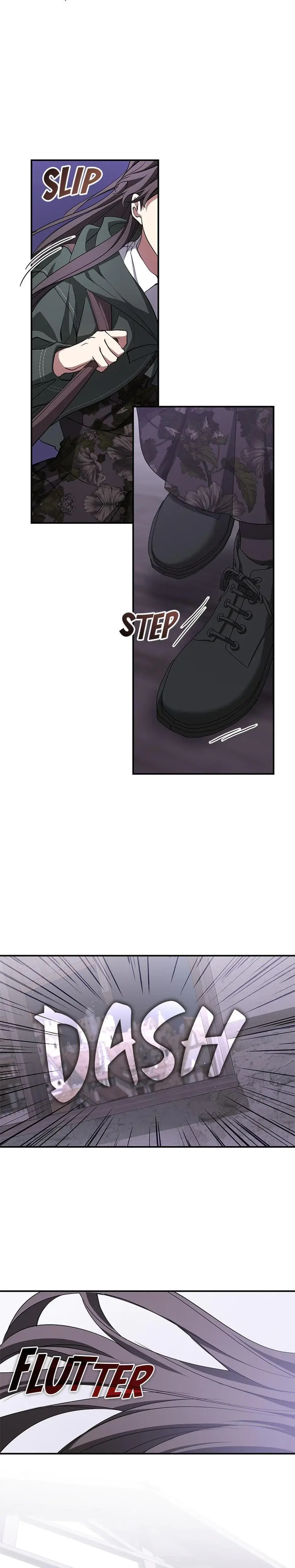 I Failed To Oust The Villain Chapter 78 - Page 6