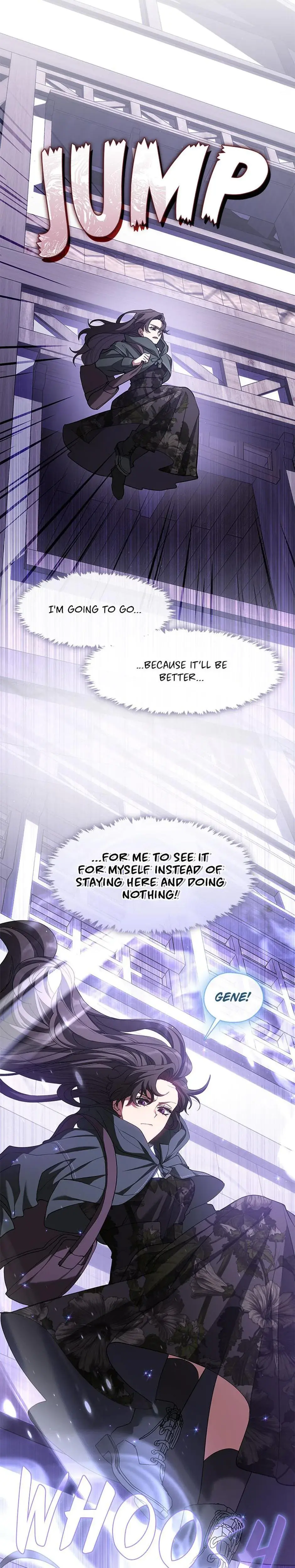 I Failed To Oust The Villain Chapter 78 - Page 7