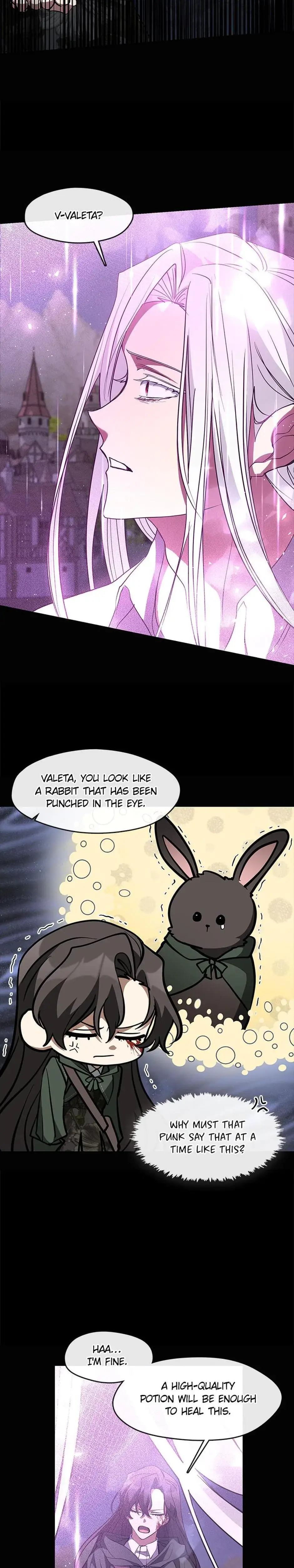 I Failed To Oust The Villain Chapter 79 - Page 11