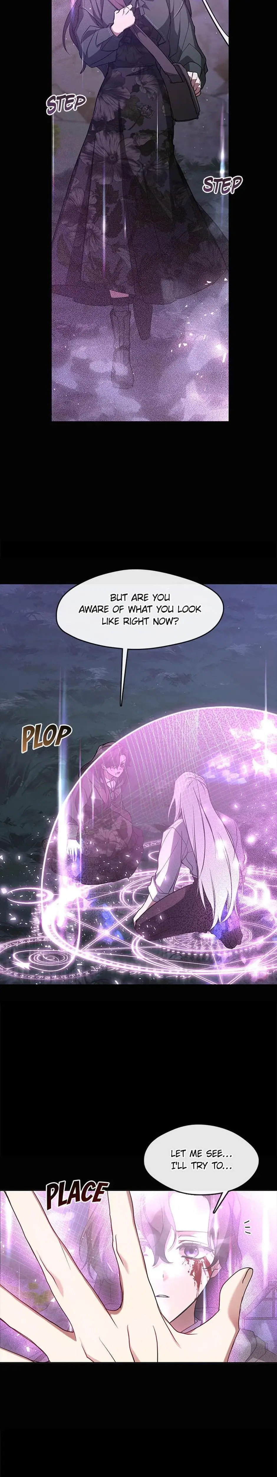 I Failed To Oust The Villain Chapter 79 - Page 12