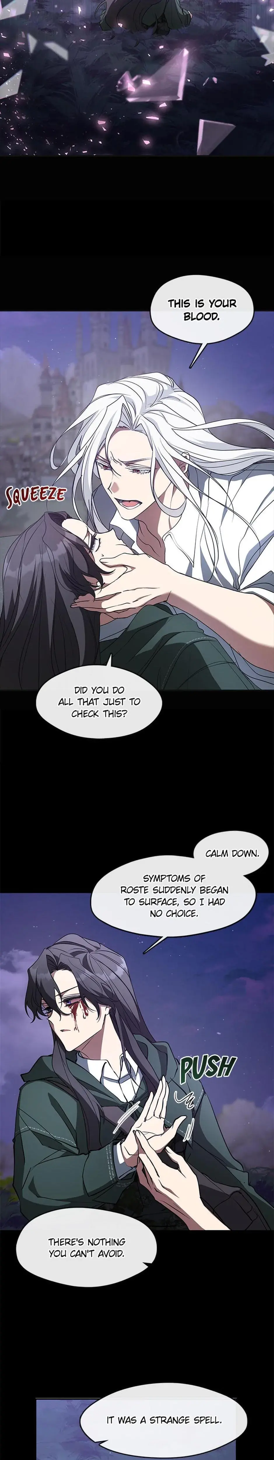 I Failed To Oust The Villain Chapter 79 - Page 15