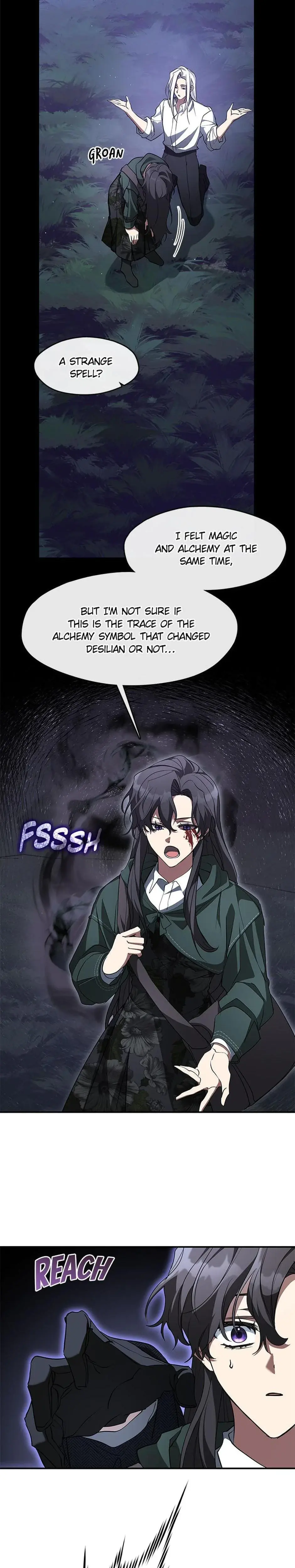 I Failed To Oust The Villain Chapter 79 - Page 16